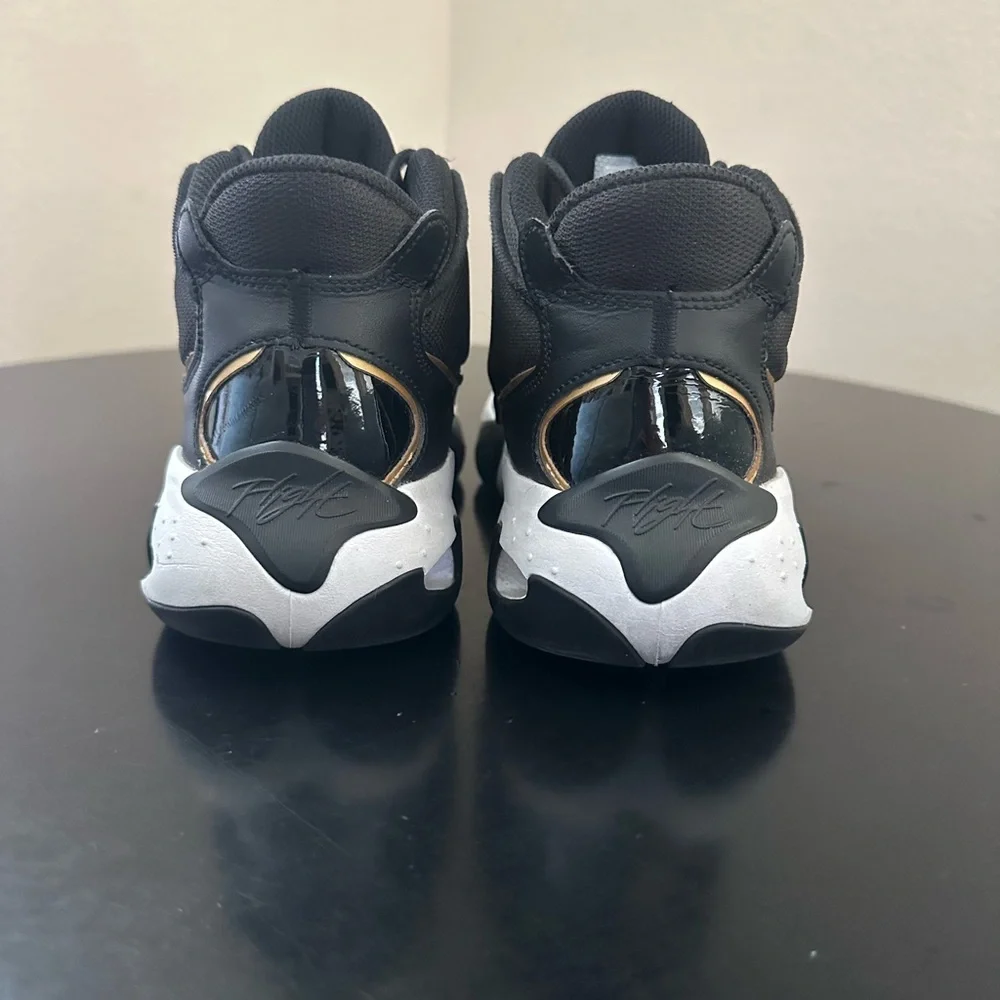 Jordan Max Aura